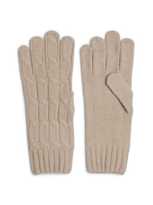 Tommy Hilfiger Kabelhandschuhe für den Winter