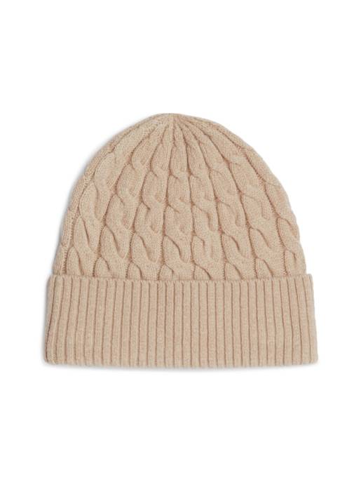 Tommy Hilfiger Kabelstrick Beanie