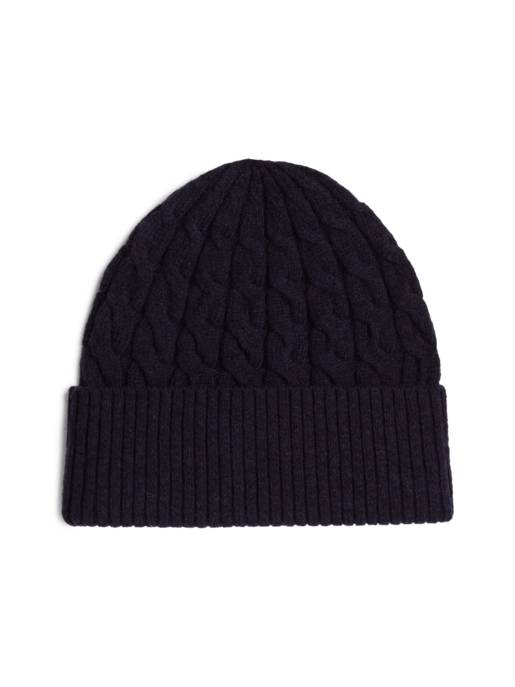Tommy Hilfiger Kabelstrick Beanie