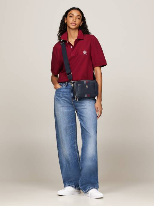 Tommy Hilfiger Kameratasche "Distinct"