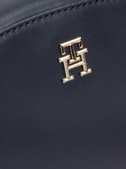 Tommy Hilfiger Kameratasche Mit Reißverschluss