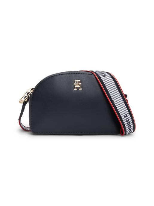 Tommy Hilfiger Kameratasche mit Reißverschluss