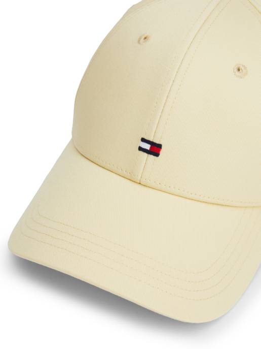 Tommy Hilfiger Kappe Mit Flaggen-Design