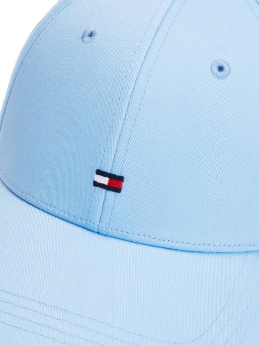 Tommy Hilfiger Kappe Mit Flaggen-Design