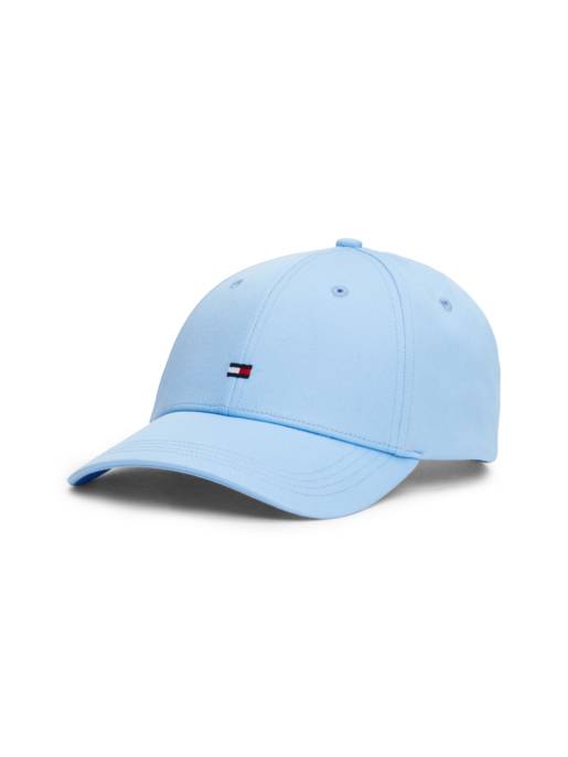 Tommy Hilfiger Kappe mit Flaggen-Design