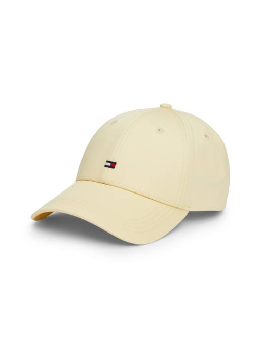 Tommy Hilfiger Kappe mit Flaggen-Design