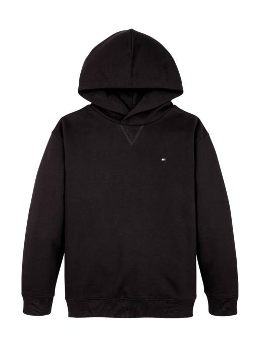 Tommy Hilfiger KAPUZENPULLOVER