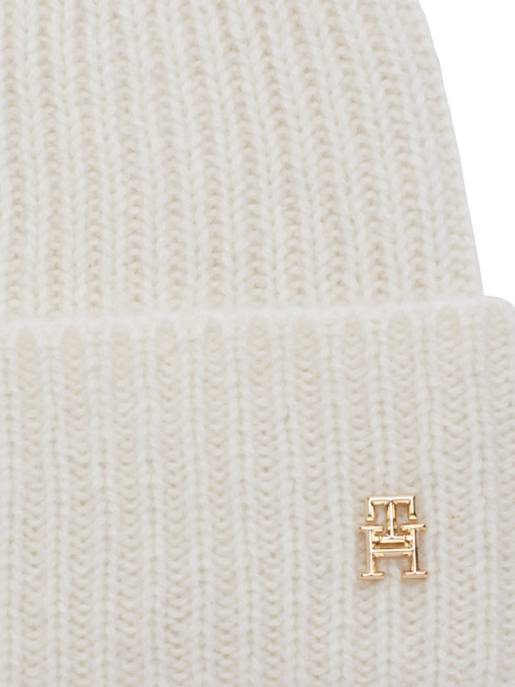 Tommy Hilfiger Kaschmir Beanie Chic