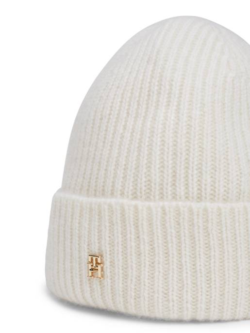 Tommy Hilfiger Kaschmir Beanie Chic