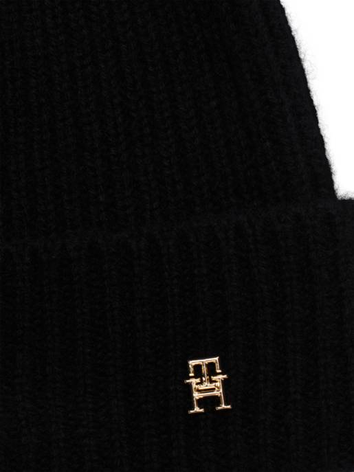 Tommy Hilfiger Kaschmir Beanie Chic