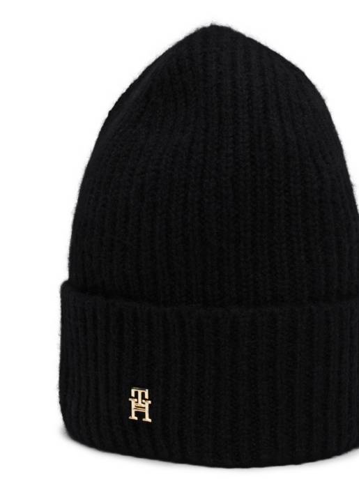 Tommy Hilfiger Kaschmir Beanie Chic