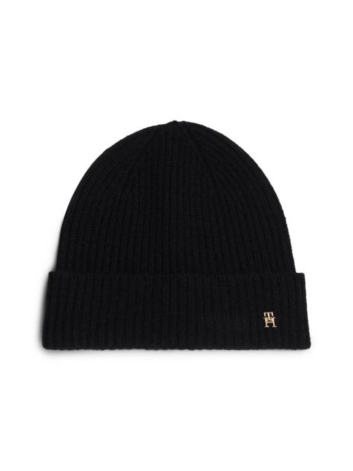 Tommy Hilfiger Kaschmir Beanie Chic