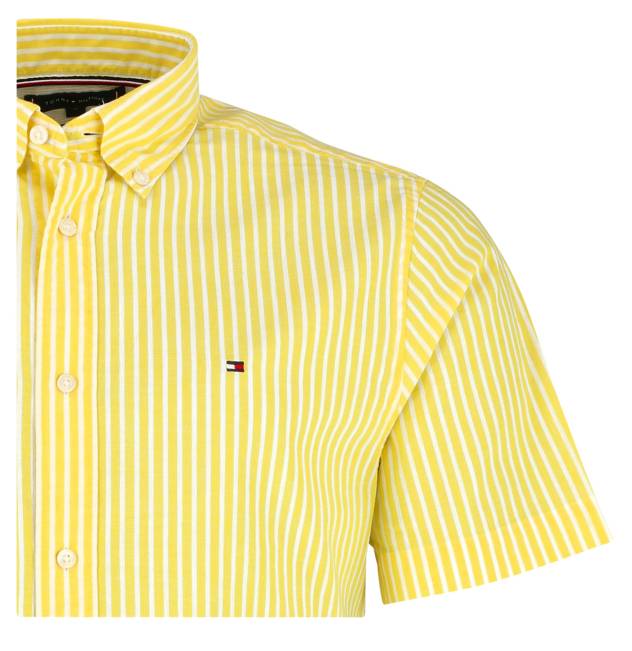 Tommy Hilfiger Kurzarm-Hemd