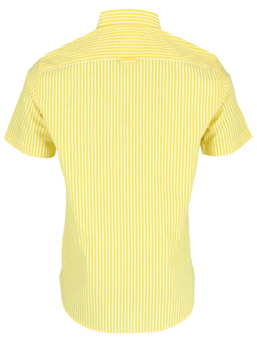 Tommy Hilfiger Kurzarm-Hemd