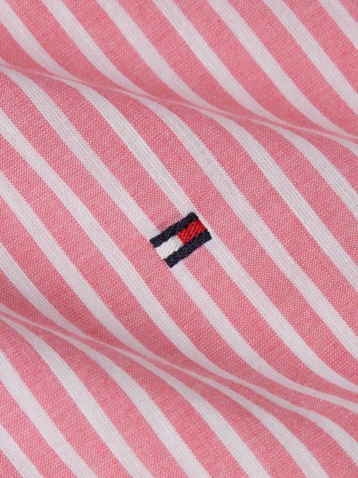 Tommy Hilfiger Kurzarm-Hemd