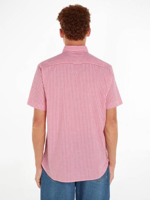 Tommy Hilfiger Kurzarm-Hemd