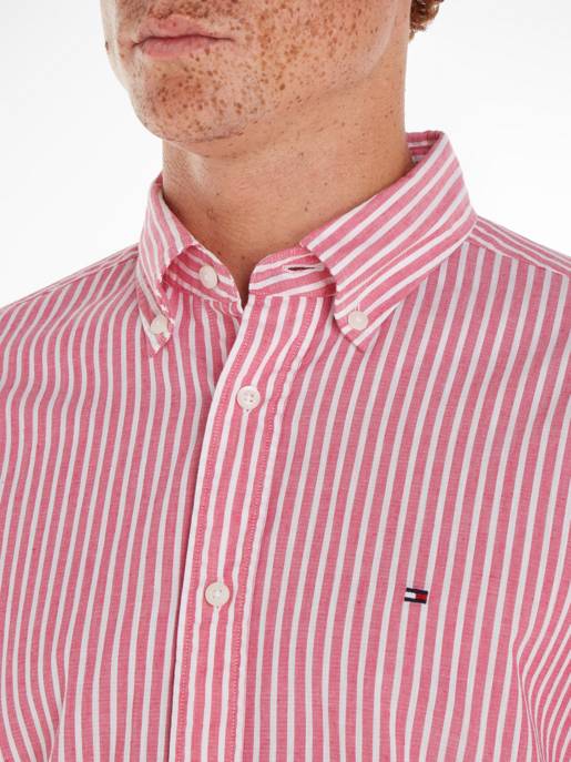 Tommy Hilfiger Kurzarm-Hemd