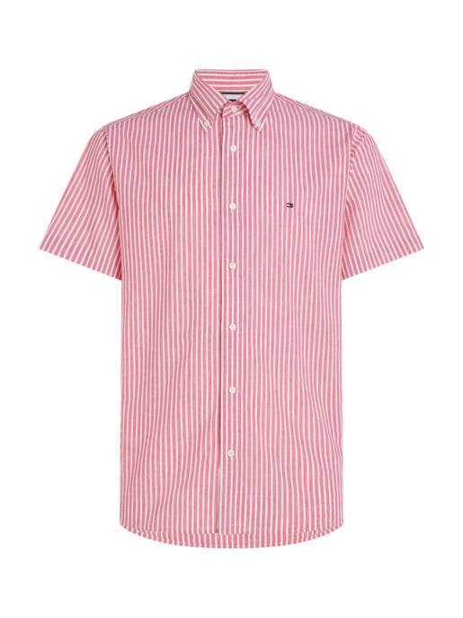 Tommy Hilfiger Kurzarm-Hemd