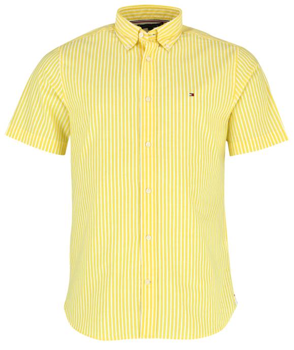 Tommy Hilfiger Kurzarm-Hemd