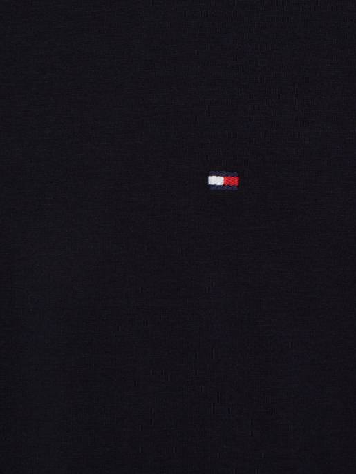Tommy Hilfiger Langarm Slim Fit Shirt