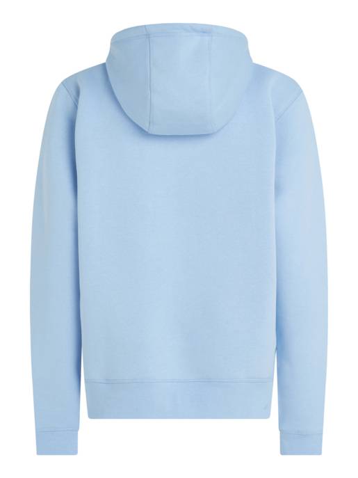 Tommy Hilfiger Logo Hoody Mit Tunnelzug-Kapuze