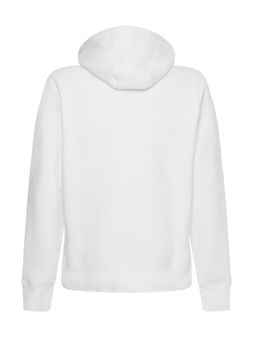 Tommy Hilfiger Logo Hoody Mit Tunnelzug-Kapuze