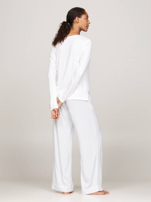 Tommy Hilfiger LS TEE