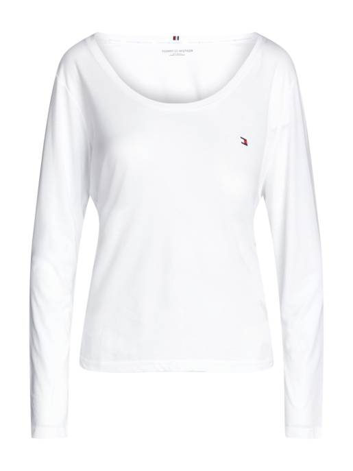 Tommy Hilfiger LS TEE