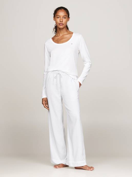 Tommy Hilfiger LS TEE