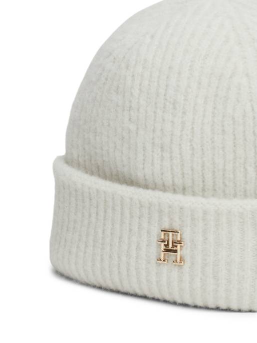 Tommy Hilfiger Luxe Mütze Für Stilbewusste Frauen