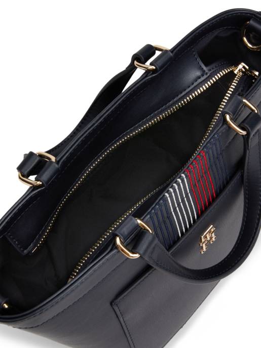 Tommy Hilfiger Mini-Tasche Mit Schulterriemen