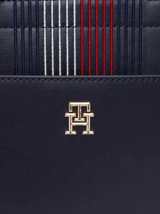 Tommy Hilfiger Mini-Tasche Mit Schulterriemen