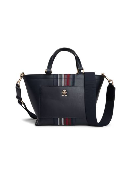 Tommy Hilfiger Mini-Tasche mit Schulterriemen
