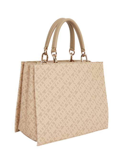 Tommy Hilfiger Mini-Tote TH Her Mono
