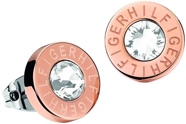 Tommy Hilfiger Ohrstecker "2700752