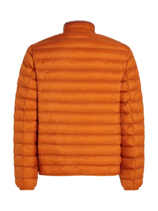 Tommy Hilfiger Packbare Recycelte Jacke