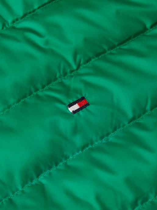 Tommy Hilfiger Packbare Recycelte Weste