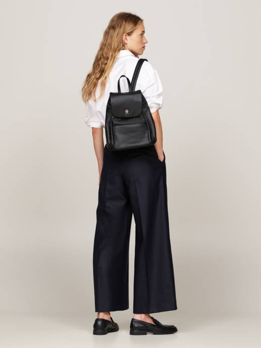 Tommy Hilfiger Poppy Reform Flap Rucksack