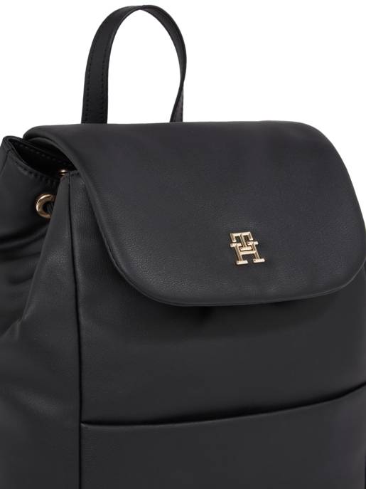 Tommy Hilfiger Poppy Reform Flap Rucksack