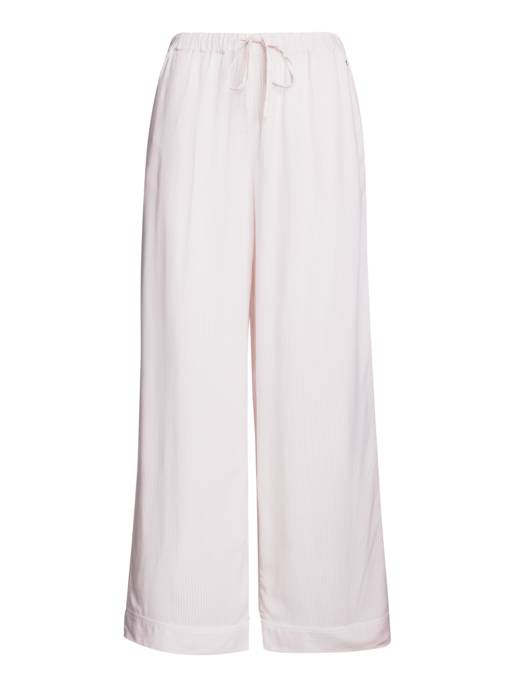 Tommy Hilfiger PRINT VISCOSE PANT