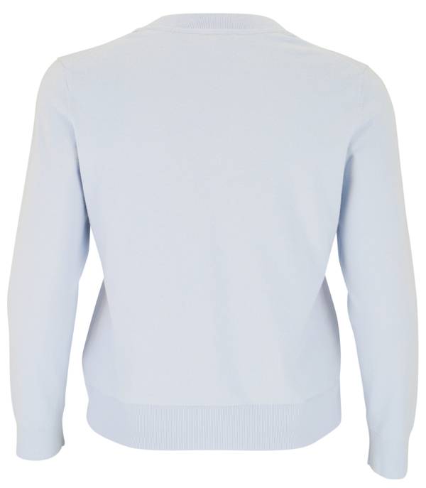 Tommy Hilfiger Pullover Curve Jersey Stitch