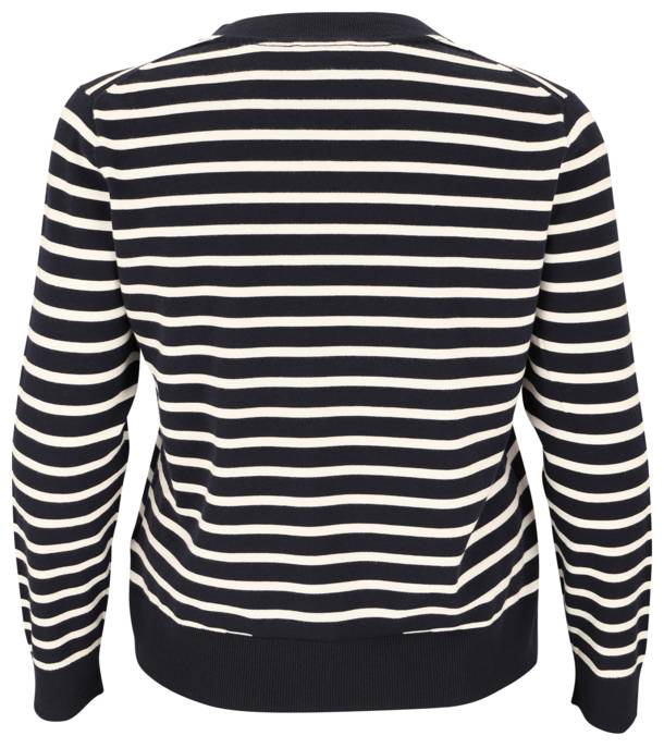 Tommy Hilfiger Pullover Curve Jersey Stitch