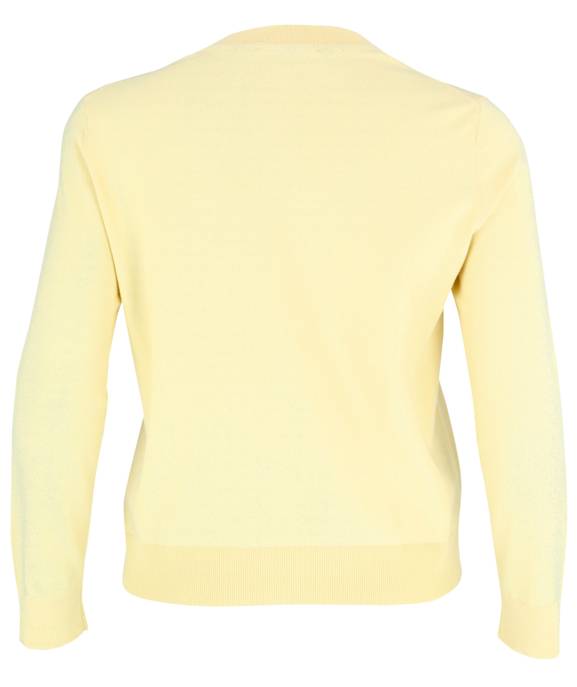 Tommy Hilfiger Pullover Curve Jersey Stitch
