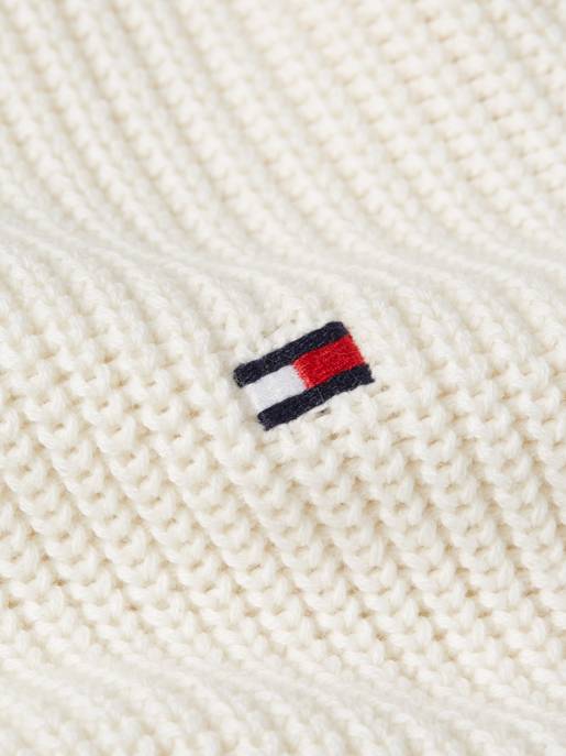 Tommy Hilfiger Pullover Mit Mock-Neck