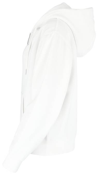 Tommy Hilfiger Reißverschluss-Kapuzenjacke