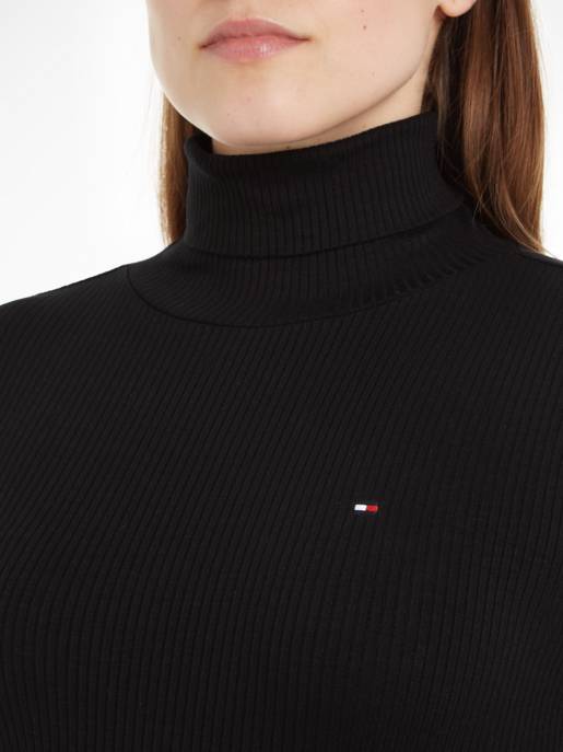 Tommy Hilfiger Rollkragen-Shirt