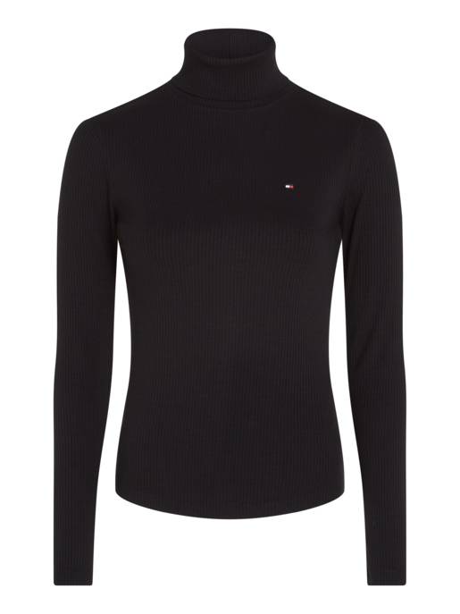 Tommy Hilfiger Rollkragen-Shirt