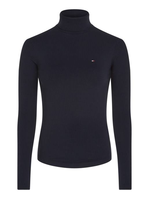 Tommy Hilfiger Rollkragen-Shirt