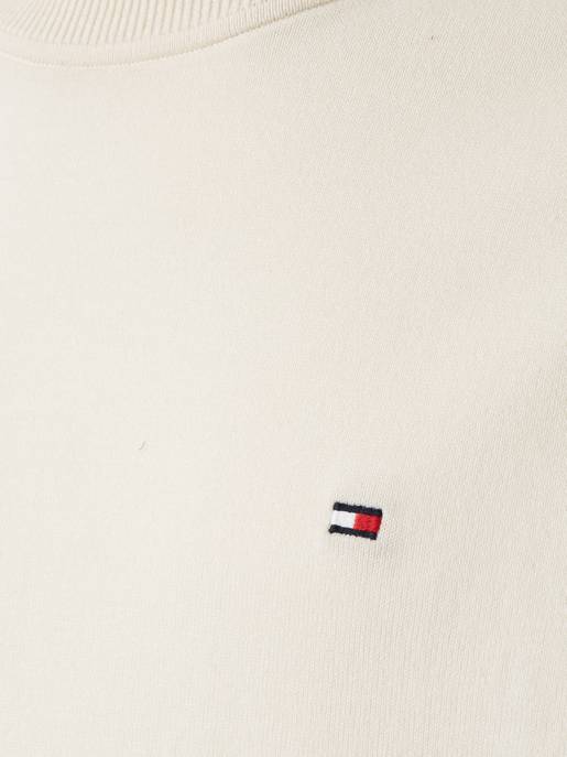 Tommy Hilfiger Rundhals-Sweater "1985