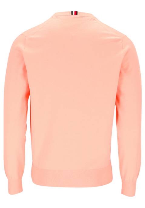 Tommy Hilfiger Rundhals-Sweater "1985